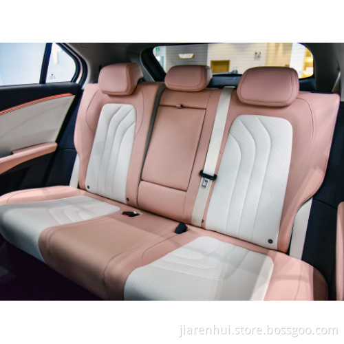 2022 Nezha U 2022 ZHI 400 Pro Ternary Lithium Edition SUV di alta qualità in Cina